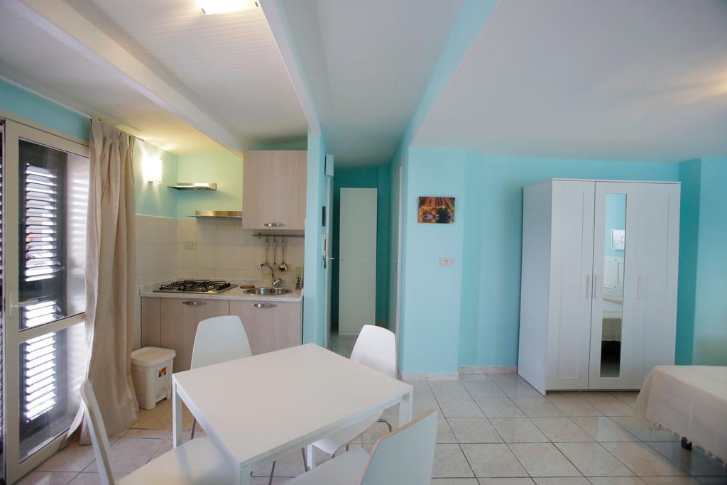Appartamento Topazio Letojanni Exterior foto